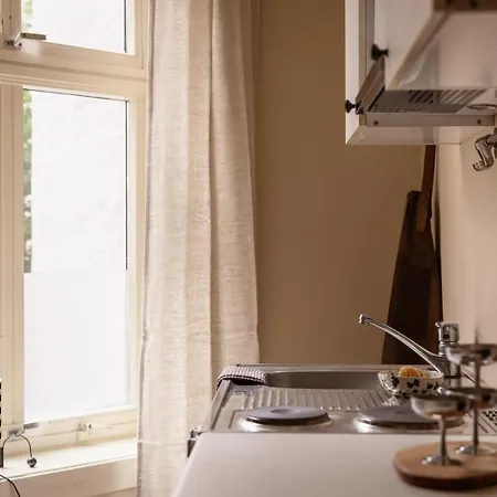 1 Bedroom Aptartment In Majorstuen By Bogstadveien Apartment Oslo