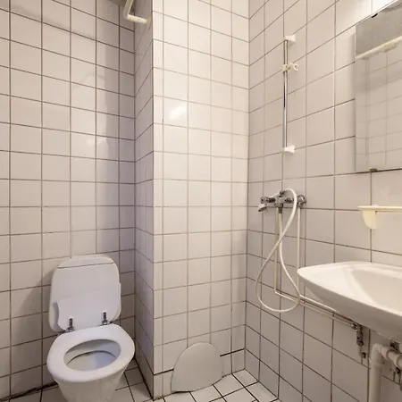 Daire 1 Bedroom Aptartment In Majorstuen By Bogstadveien